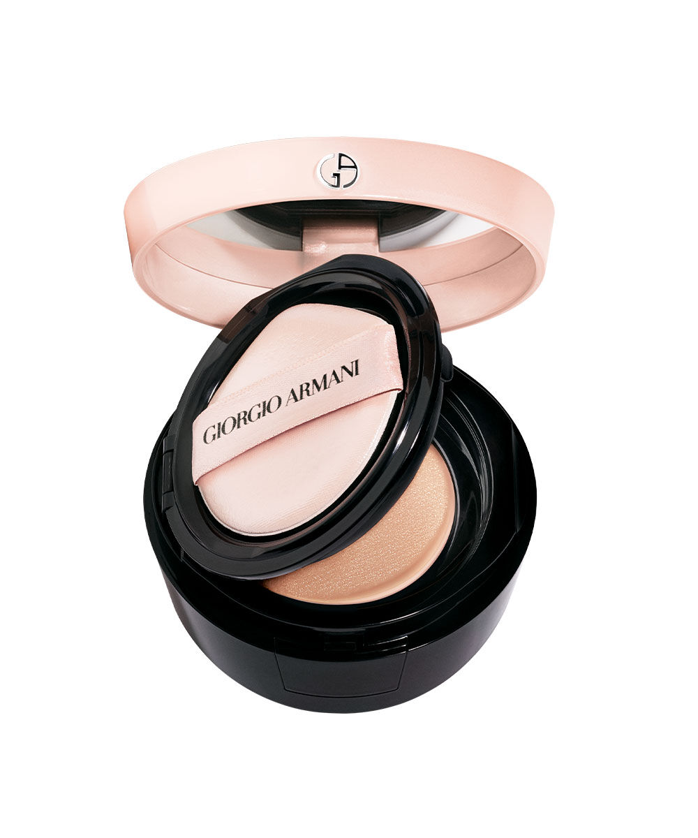 My armani to go cushion foundation top usa
